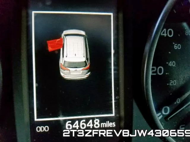 2T3ZFREV8JW430659 фото 8