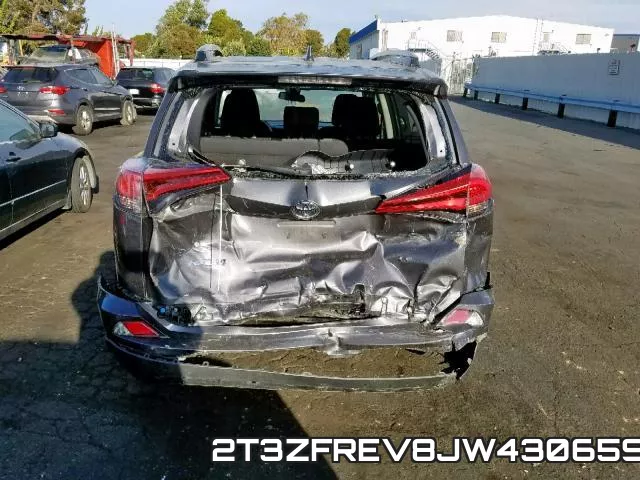 2T3ZFREV8JW430659 фото 9