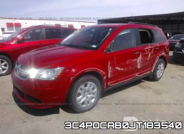 3C4PDCAB0JT183540 фото 3