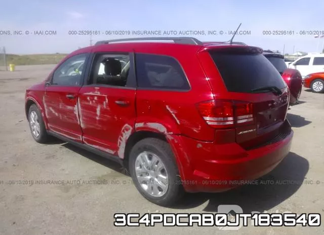 3C4PDCAB0JT183540 фото 4