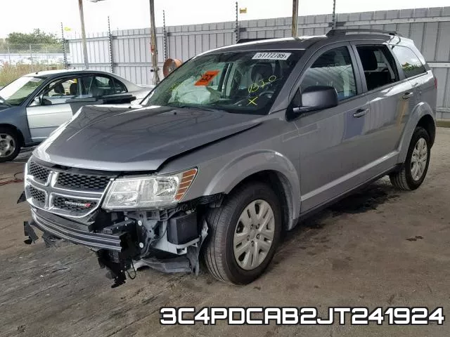3C4PDCAB2JT241924 фото 3