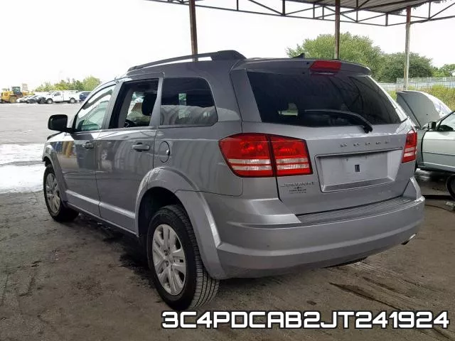 3C4PDCAB2JT241924 фото 4