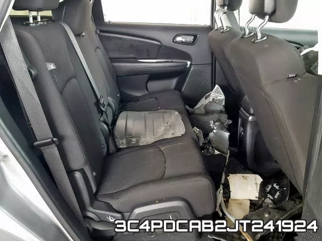 3C4PDCAB2JT241924 фото 7