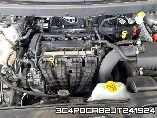 3C4PDCAB2JT241924 фото 8