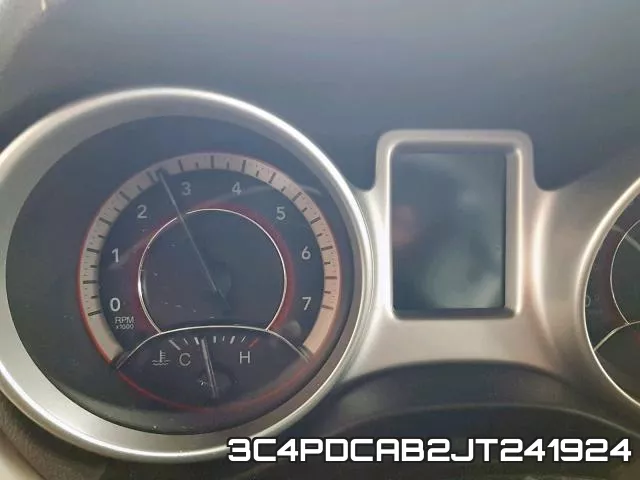 3C4PDCAB2JT241924 фото 9