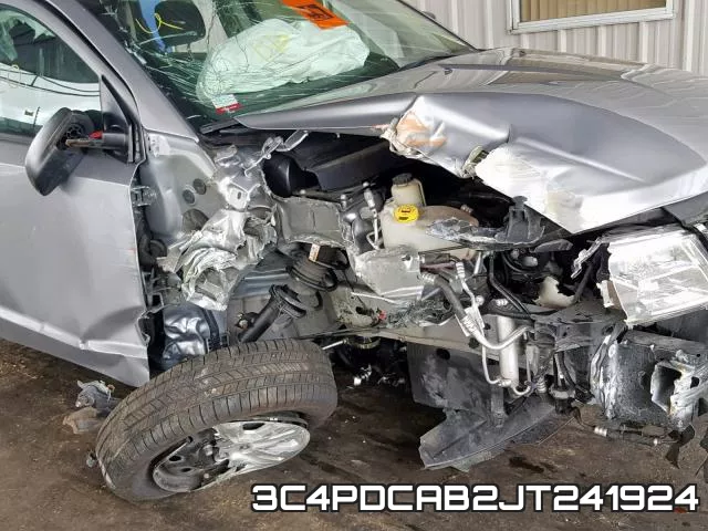 3C4PDCAB2JT241924 фото 10