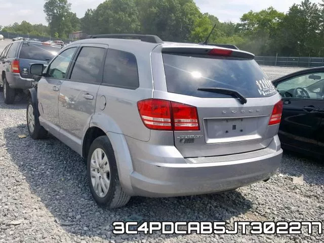 3C4PDCAB5JT302277 фото 3