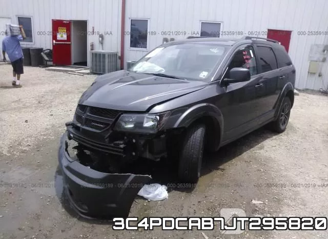 3C4PDCAB7JT295820 фото 3