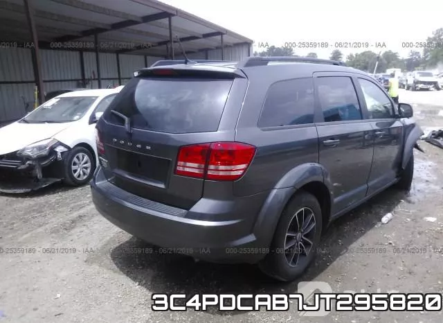 3C4PDCAB7JT295820 фото 4