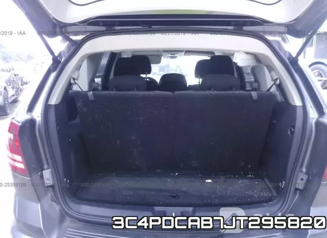 3C4PDCAB7JT295820 фото 8