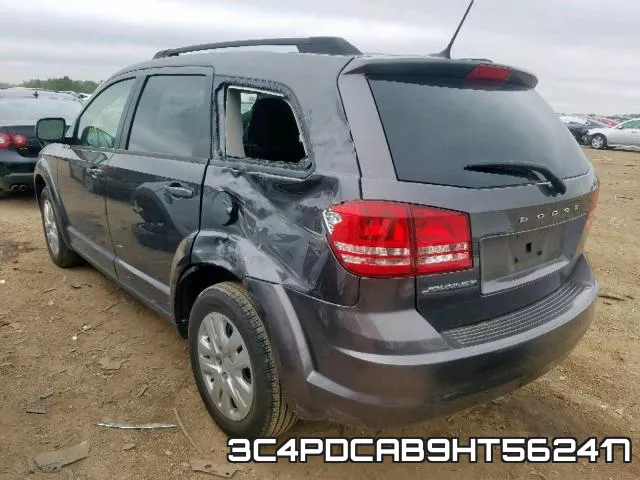 3C4PDCAB9HT562417 фото 4