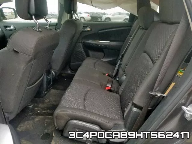 3C4PDCAB9HT562417 фото 7