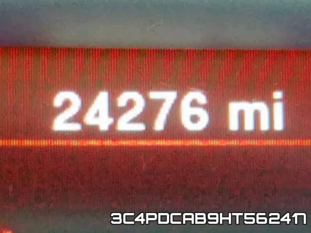 3C4PDCAB9HT562417 фото 9