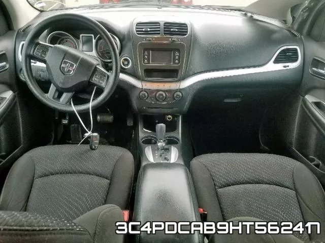 3C4PDCAB9HT562417 фото 10