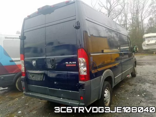 3C6TRVDG3JE108040 фото 4