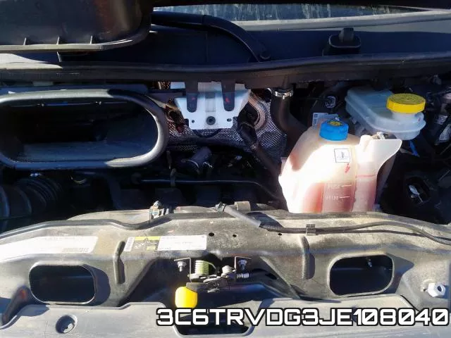3C6TRVDG3JE108040 фото 7