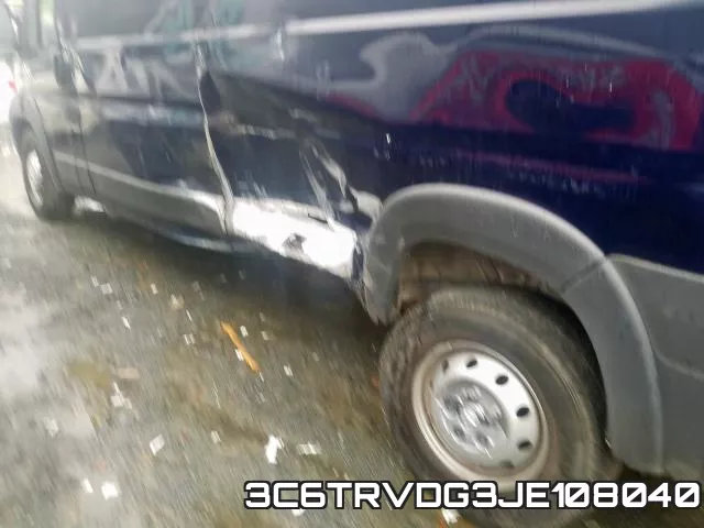 3C6TRVDG3JE108040 фото 8