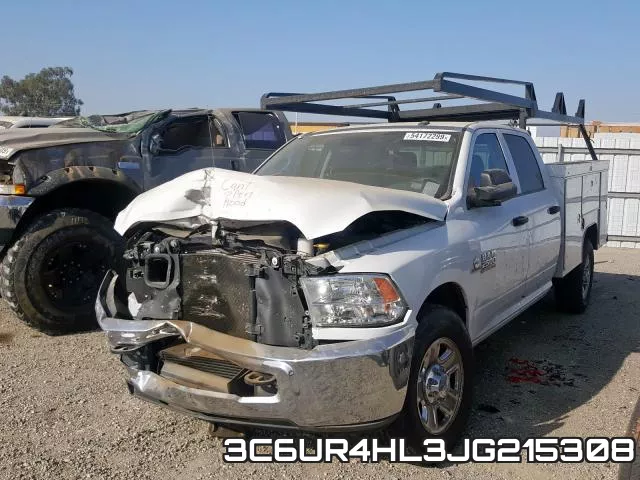 3C6UR4HL3JG215308 фото 3