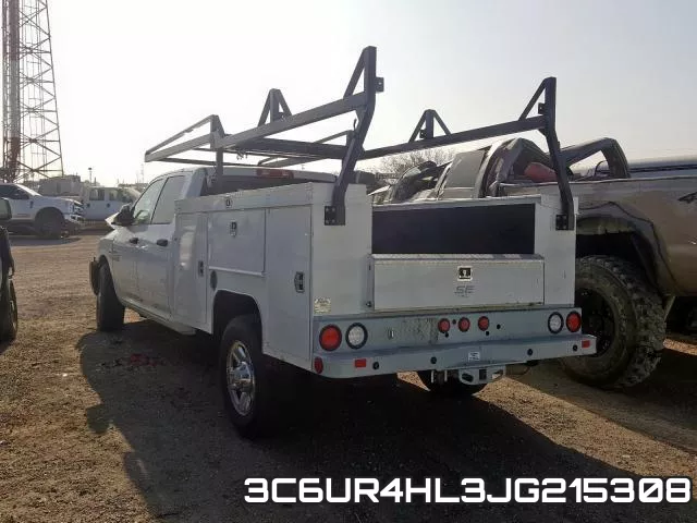 3C6UR4HL3JG215308 фото 4