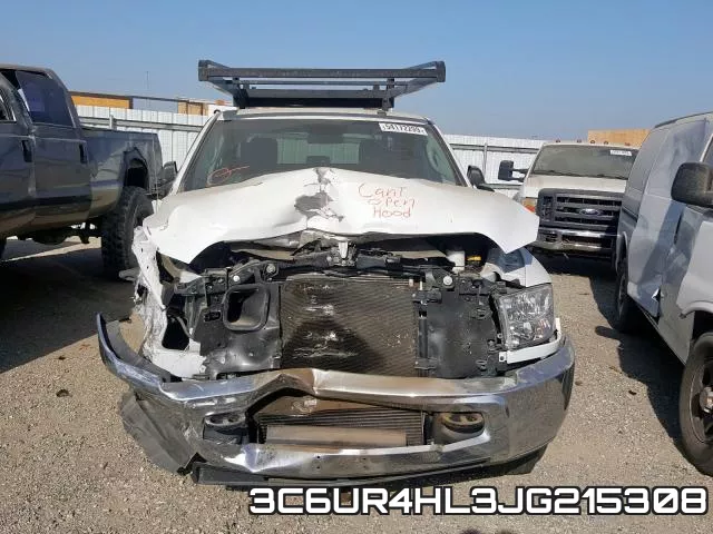 3C6UR4HL3JG215308 фото 10