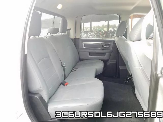 3C6UR5DL6JG275689 фото 7
