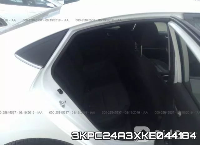 3KPC24A3XKE044184 фото 7