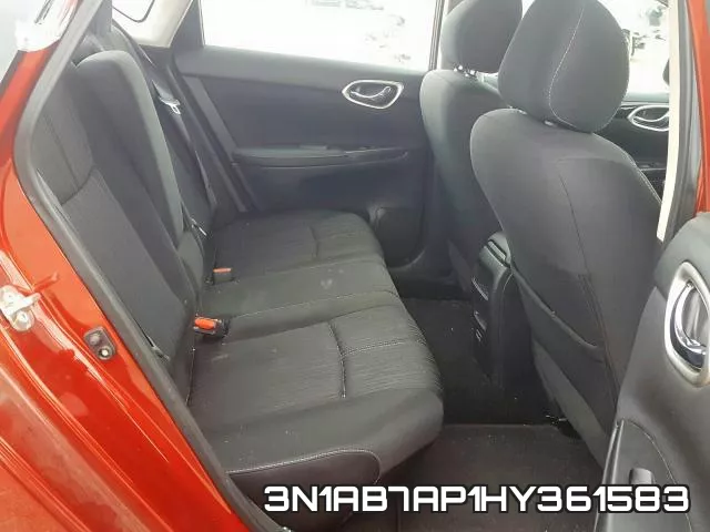 3N1AB7AP1HY361583 фото 7