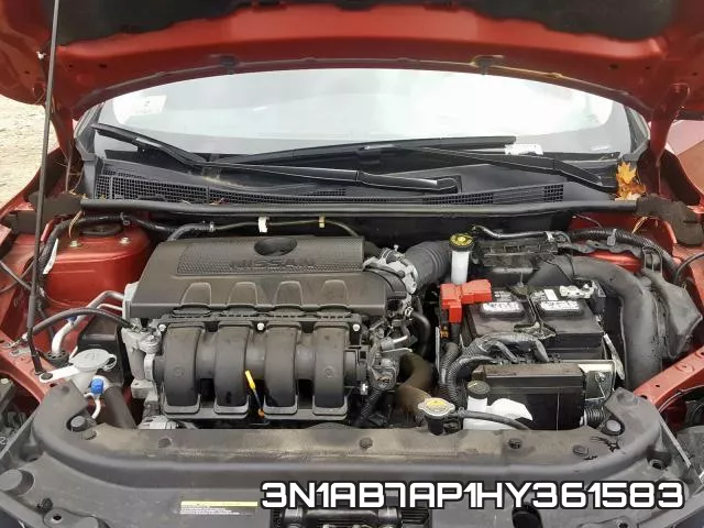 3N1AB7AP1HY361583 фото 8