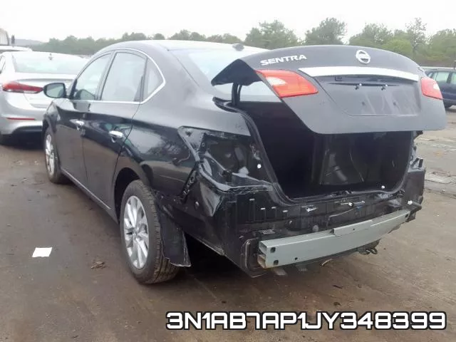 3N1AB7AP1JY348399 фото 4