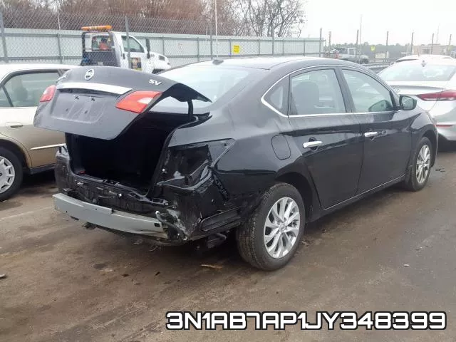 3N1AB7AP1JY348399 фото 5