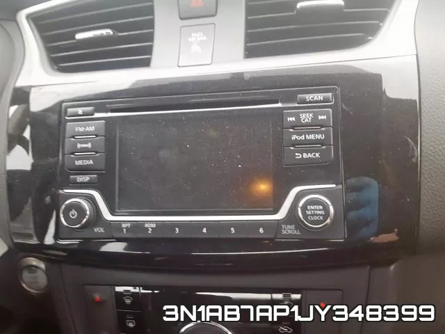 3N1AB7AP1JY348399 фото 9