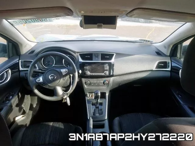 3N1AB7AP2HY272220 фото 10