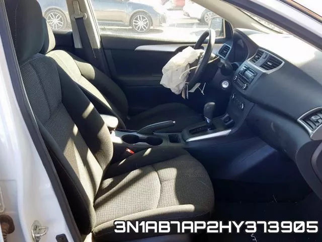 3N1AB7AP2HY373905 фото 6