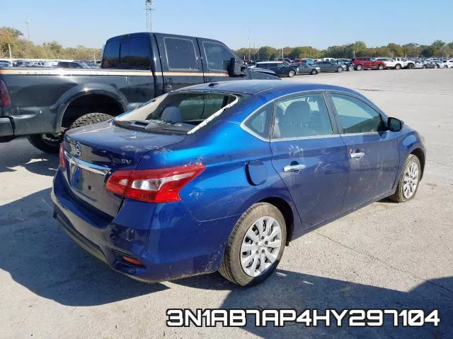 3N1AB7AP4HY297104 фото 4