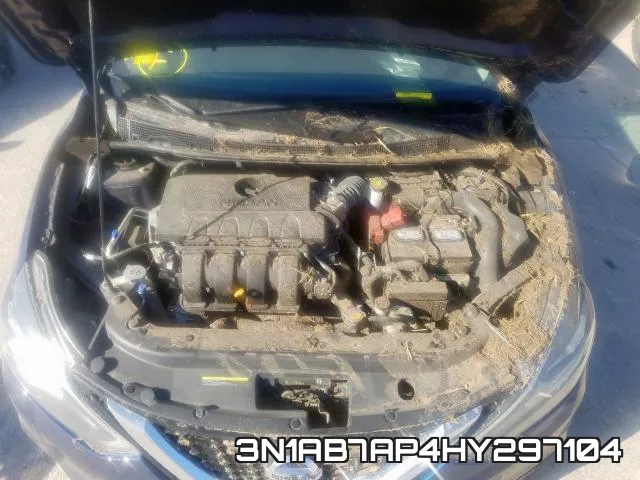 3N1AB7AP4HY297104 фото 6