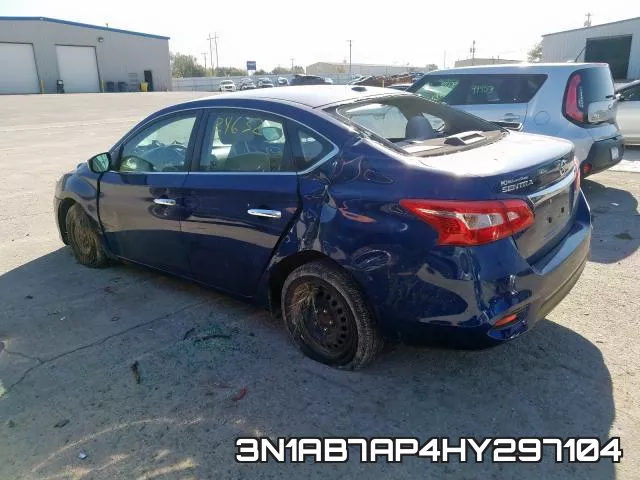 3N1AB7AP4HY297104 фото 8