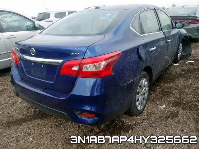 3N1AB7AP4HY325662 фото 4