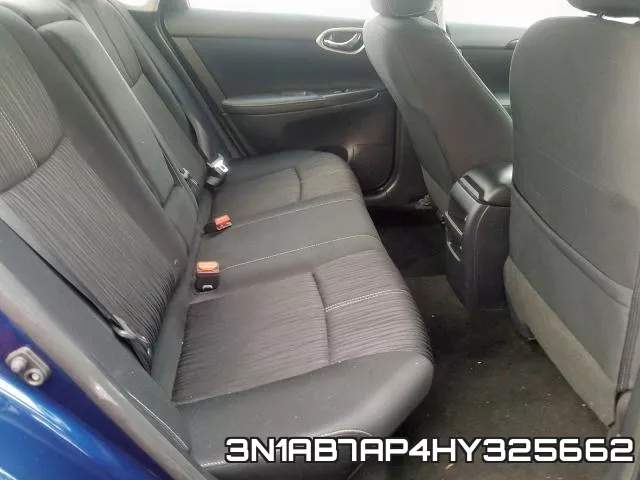 3N1AB7AP4HY325662 фото 6