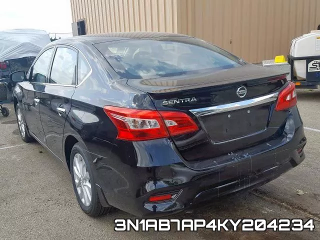3N1AB7AP4KY204234 фото 4