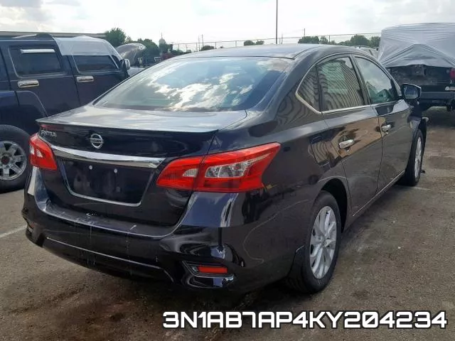 3N1AB7AP4KY204234 фото 5