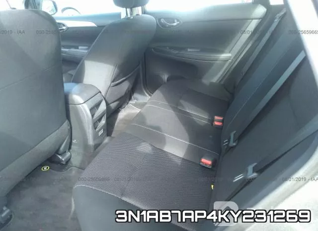 3N1AB7AP4KY231269 фото 9