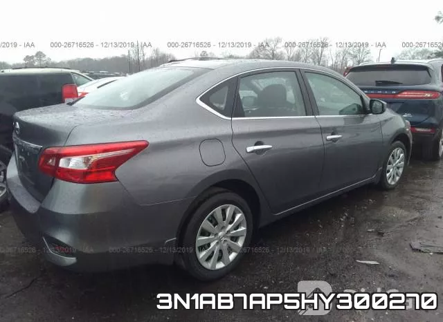 3N1AB7AP5HY300270 фото 4