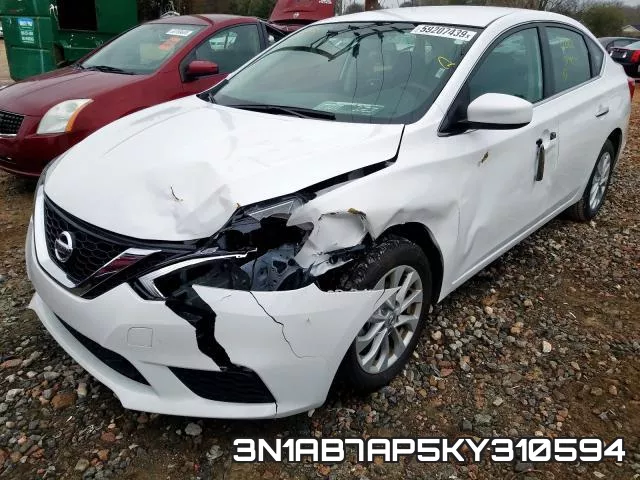 3N1AB7AP5KY310594 фото 10