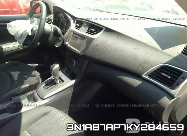 3N1AB7AP7KY284659 фото 6