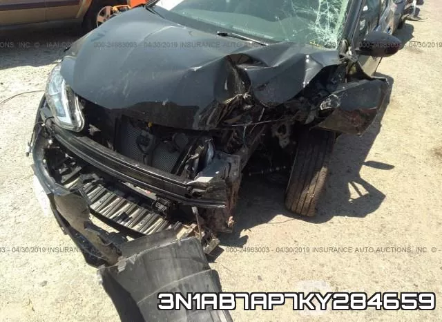 3N1AB7AP7KY284659 фото 7