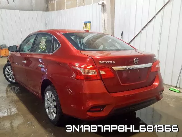 3N1AB7AP8HL681366 фото 4