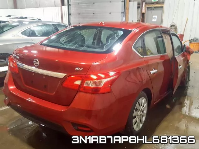 3N1AB7AP8HL681366 фото 5
