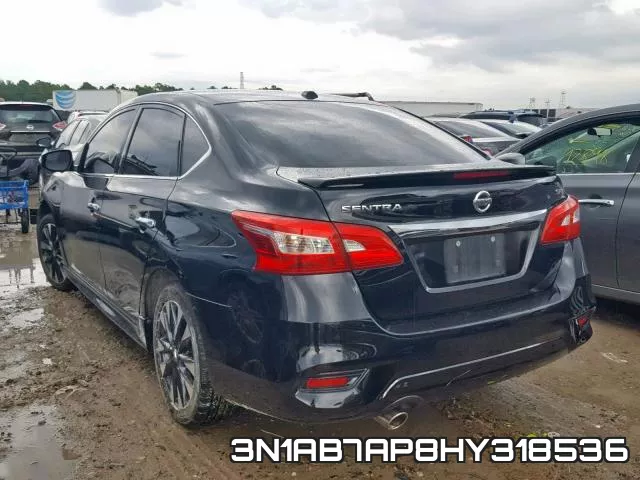 3N1AB7AP8HY318536 фото 3