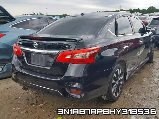 3N1AB7AP8HY318536 фото 4