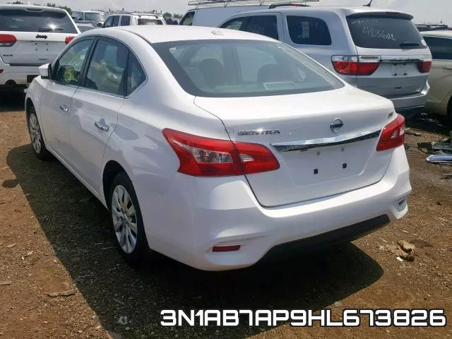3N1AB7AP9HL673826 фото 3